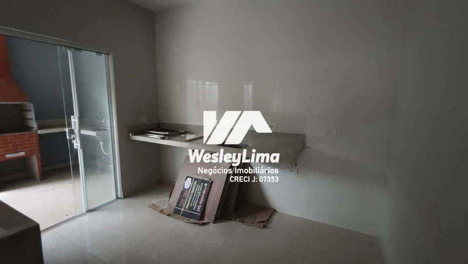 Casa Para á Venda Conjunto Parigot De Souza 3 Londrina