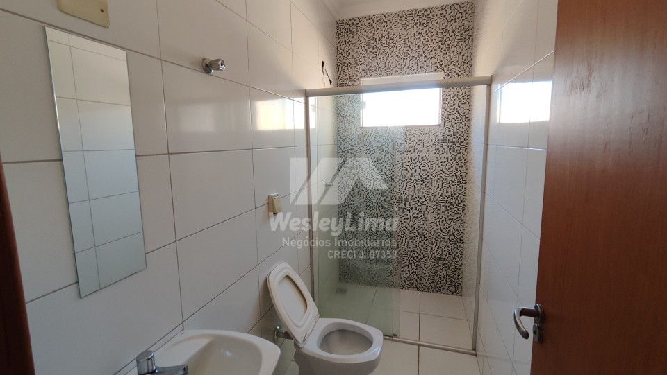 Imagens do imóveis CASA PARA LOCAÇÃO - JARDIM CONTINENTAL - ZONA NORTE