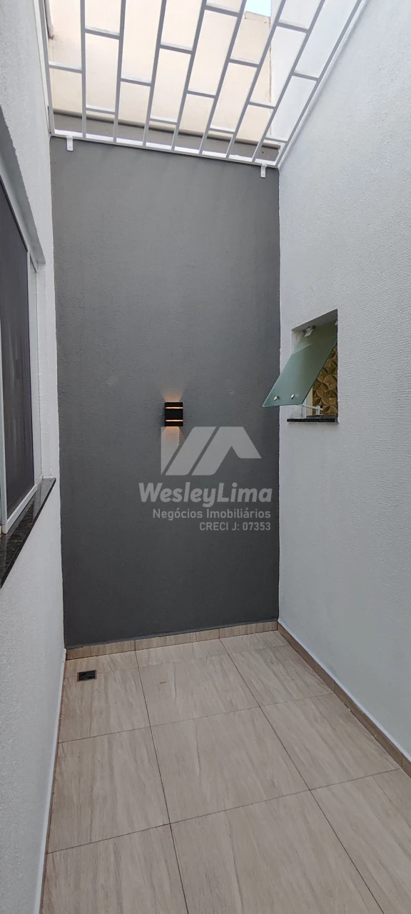 Imagens do imóveis CASA VENDA  - CONDOMINIO HEIMTAL PARK LONDRINA