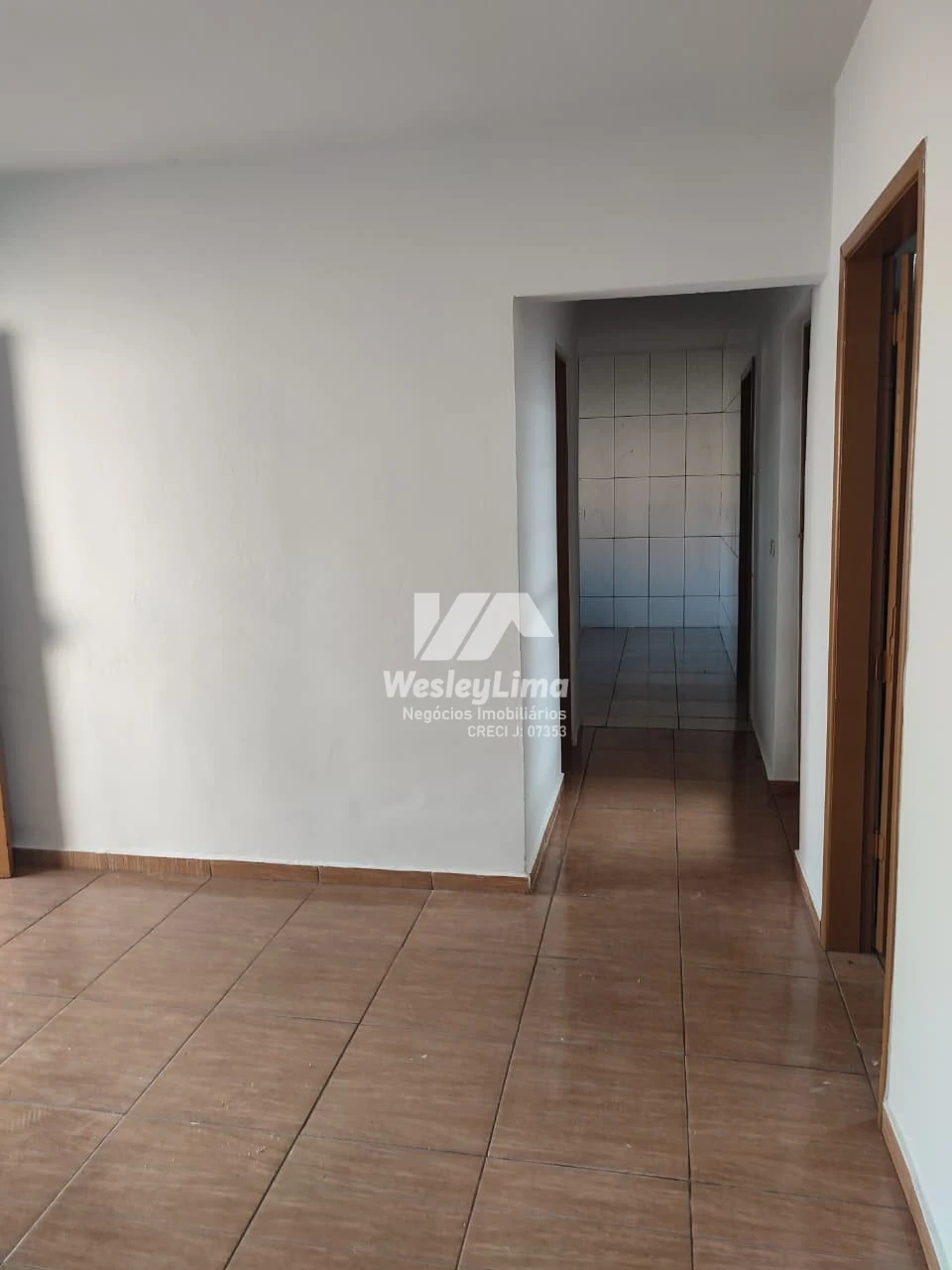 Casa Para locação Jardim Catuai  Londrina