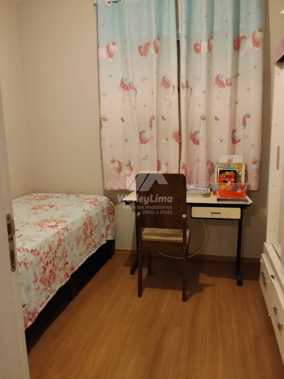 Imagens do imóveis Apartamento para Locação no Norte Park com 3 Quartos no Jardim São Paulo II em Londrina