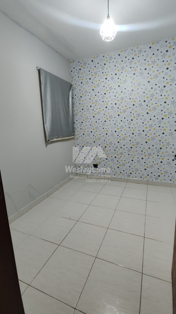 Casa Para Alugar Parque Residencial Porto Serguro 2 Londrina