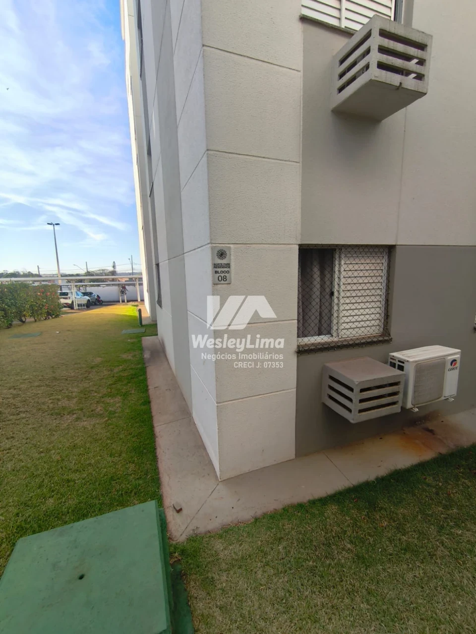 Imagens do imóveis Apartamento para Locação e Venda  Residencial Norte Park Londrina