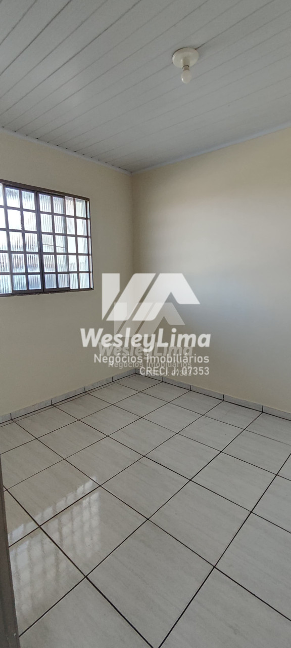 Casa Para Locação Sebastião De Melo César Londrina