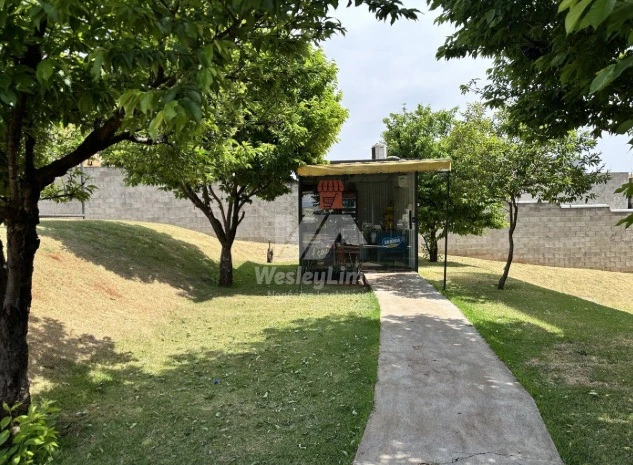 Apartamento á venda - Condomínio Vila Cerejeiras