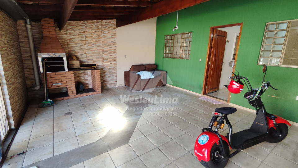 Rua Carolina Vendrame Vaz Primo  455