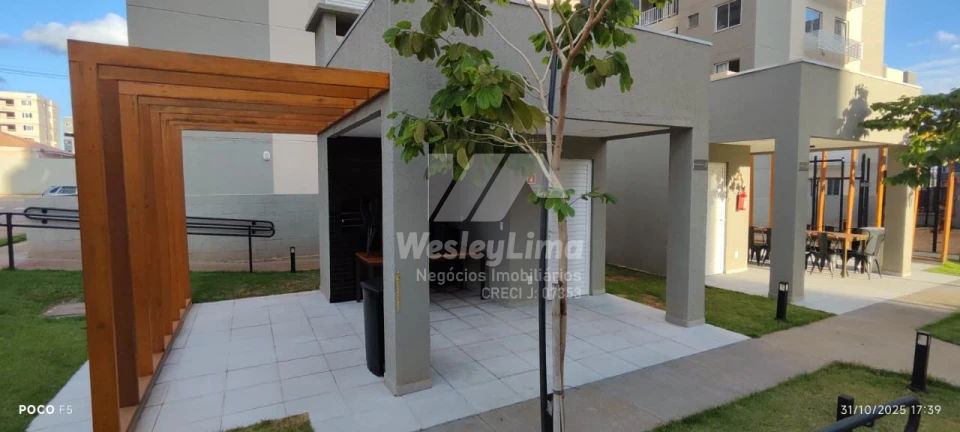 Imagens do imóveis APARTAMENTO Á VENDA - LONDON PALACE