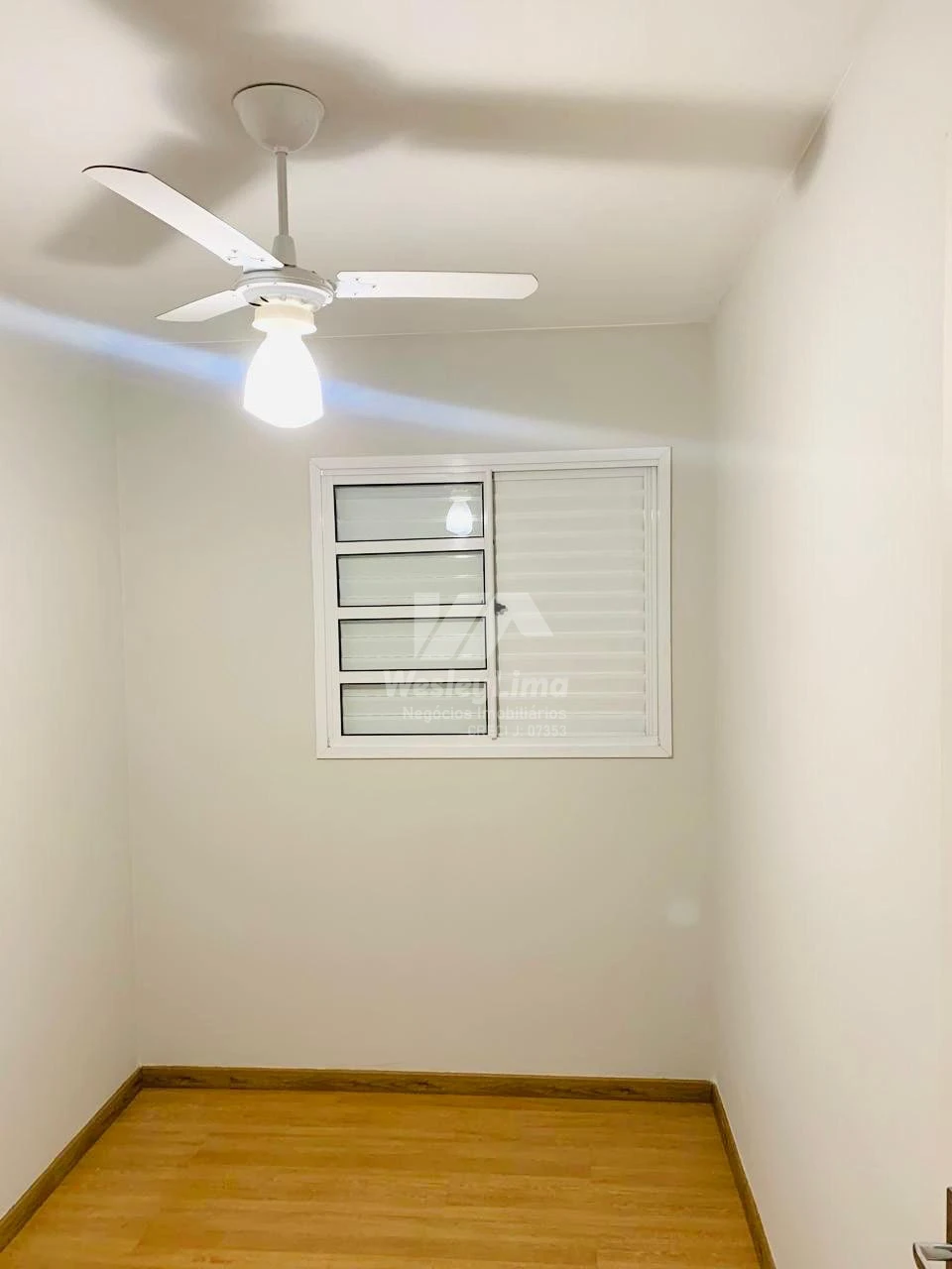 APARTAMENTO LOCAÇÃO - NORTE PARK - ZONA NORTE