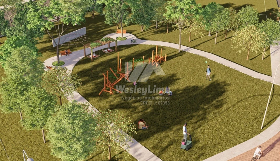 Imagens do imóveis Lote à Venda no Artesano Londrina | Condomínio de Alto Padrão com Terrenos a partir de 450 m²