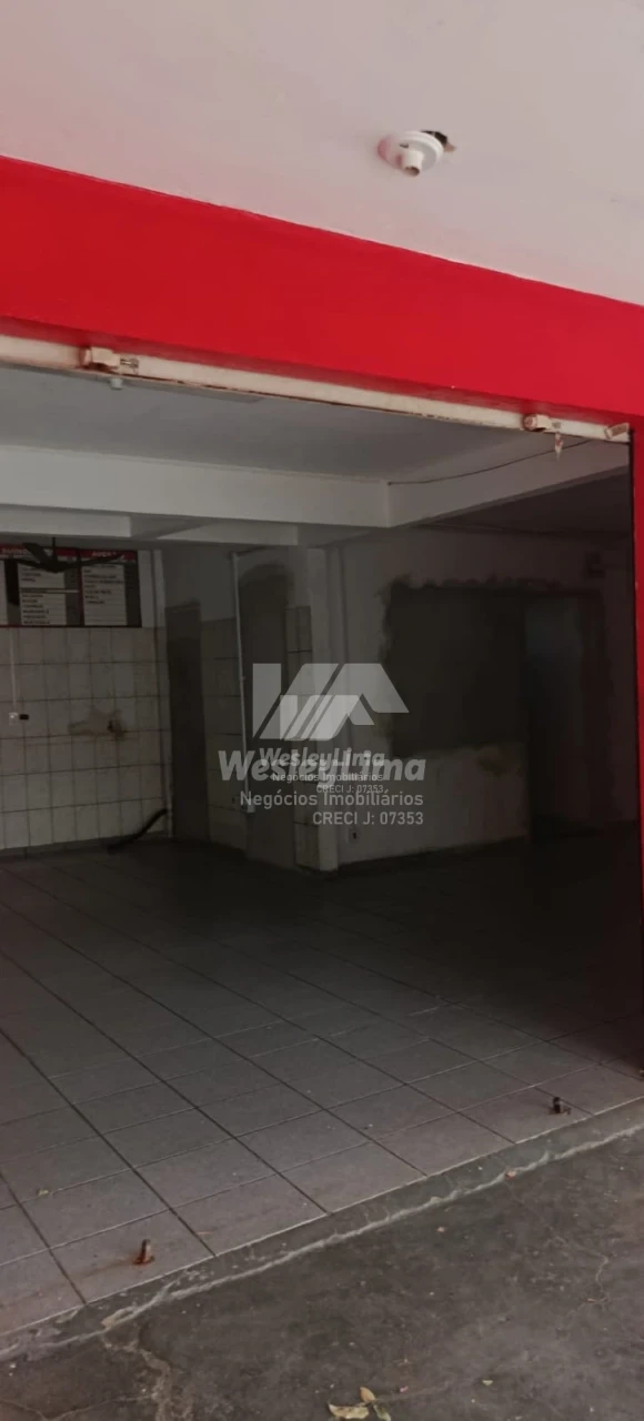 Sala Comercial Á Venda Com Excelente Oportunidade Para Investimento. Jd.Parigot De Souza 3 Londrina