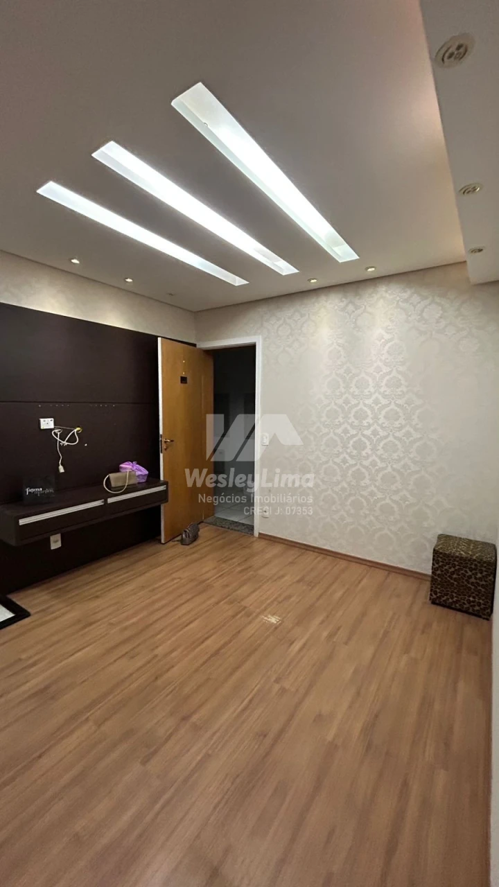 Apartamento Á Venda Edifício Acqua Royal Londrina