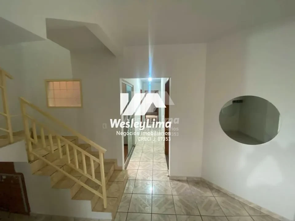 Imagens do imóveis Sobrado à Venda no Quadra Norte – Londrina/PR | 4 Quartos e Espaço Gourmet