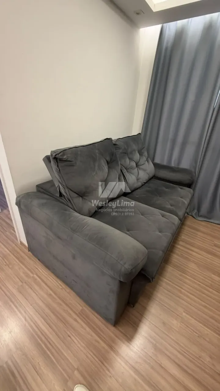 Imagens do imóveis Apartamento Mobiliado para Alugar – Condomínio Norte Park | Londrina