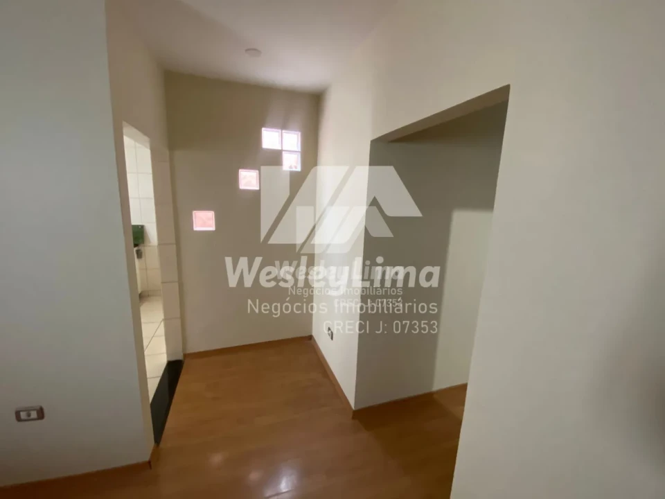Imagens do imóveis Casa Ampla à Venda no Jardim São Paulo – Zona Norte de Londrina/PR