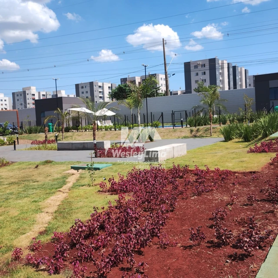 Imagens do imóveis Apartamento Para Locação Condominío Bella Coimbra -Londrina