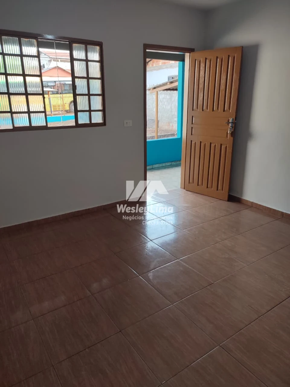 Casa Para locação Jardim Catuai  Londrina