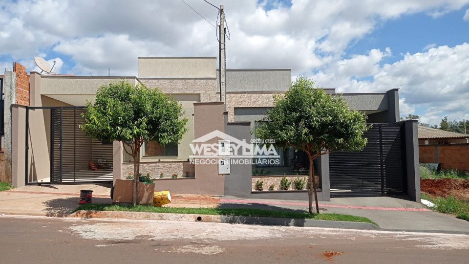 Imagens do imóveis CASA GEMINADA