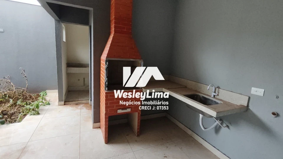 Casa Para á Venda Conjunto Parigot De Souza 3 Londrina