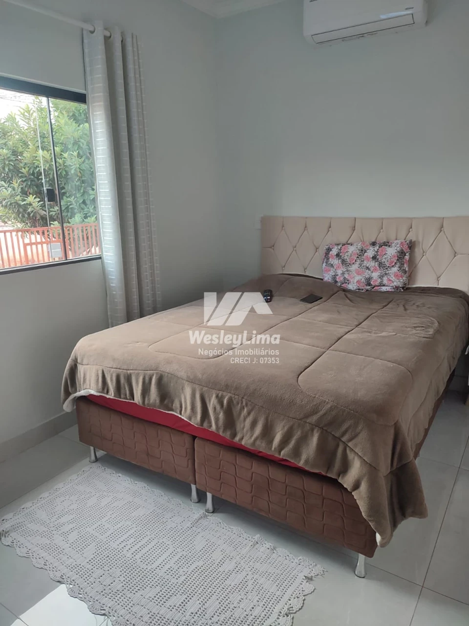 Casa  á Venda Residencial do Café - Londrina