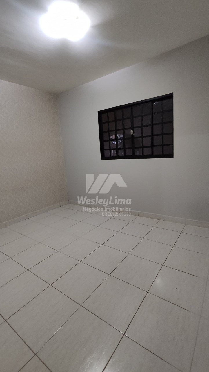 Casa Para Alugar Parque Residencial Porto Serguro 2 Londrina