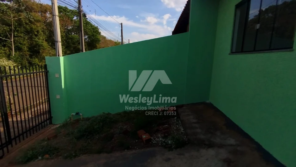 Imagens do imóveis Casa Para Alugar Jardim Paris Londrina