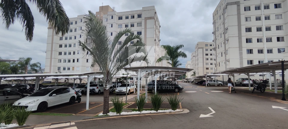 Apartamento Para Alugar Spazio Lille  Londrina