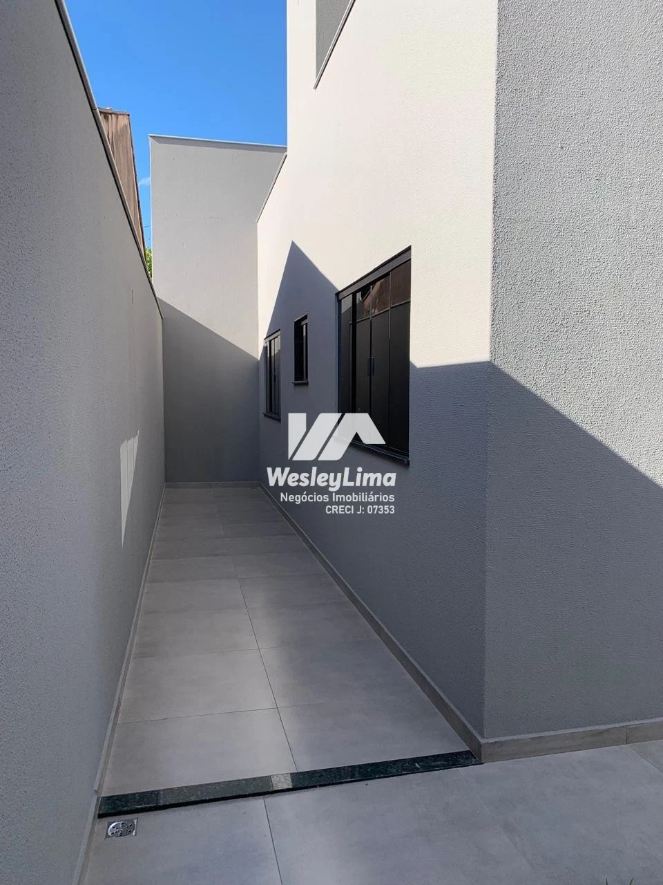 Imagens do imóveis Casa PARA Venda - Jardim Planalto Zona Norte Londrina