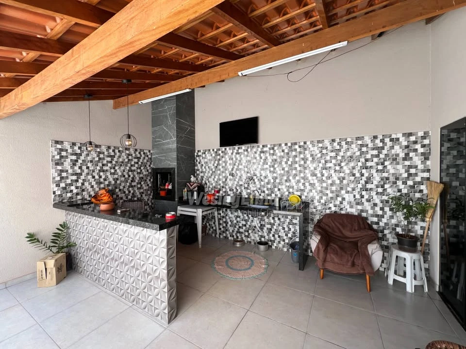 Imagens do imóveis Sobrado À Venda Jardim Planalto Londrina