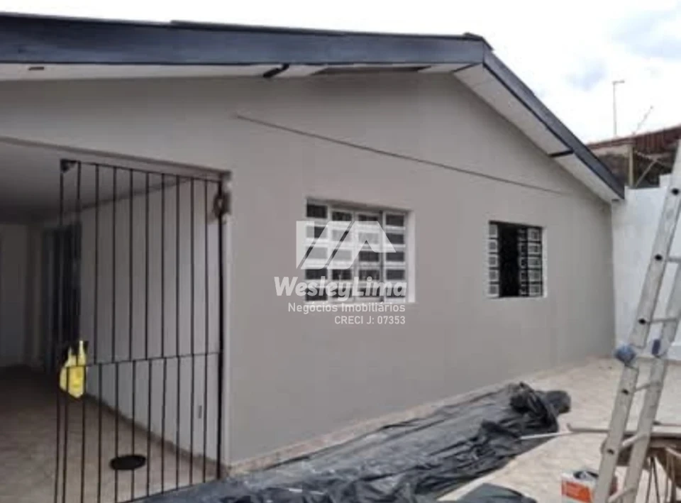 Imagens do imóveis Casa À Venda Conjunto Parigot De Souza 1 Londrina