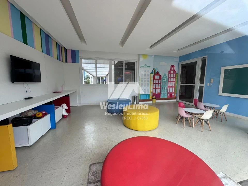 Apartamento à Venda – Condomínio SPOT Residence | Centro – Londrina/PR