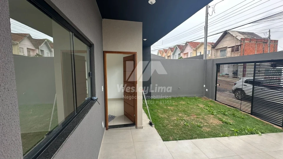 Imagens do imóveis CASA NOVA PARA LOCAÇÃO – JARDIM STRASS