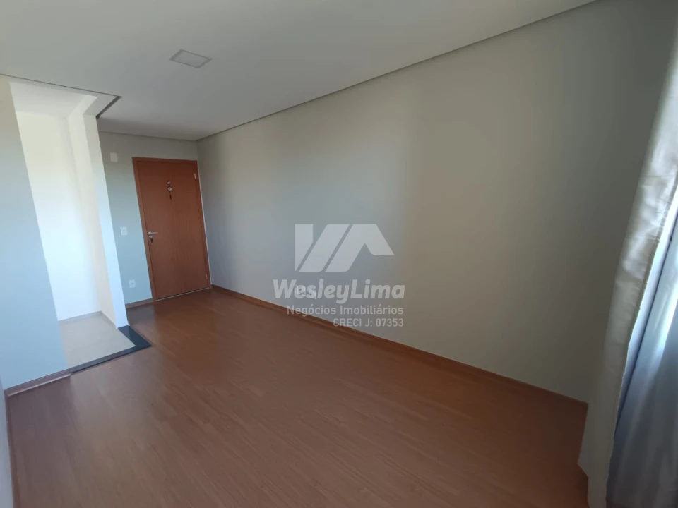 Apartamento Para Alugar Residencial Lituania Londrina