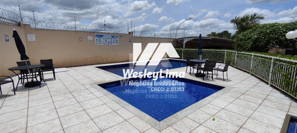 Imagens do imóveis Apartamento para locação  Condomínio Floratta  Londrina