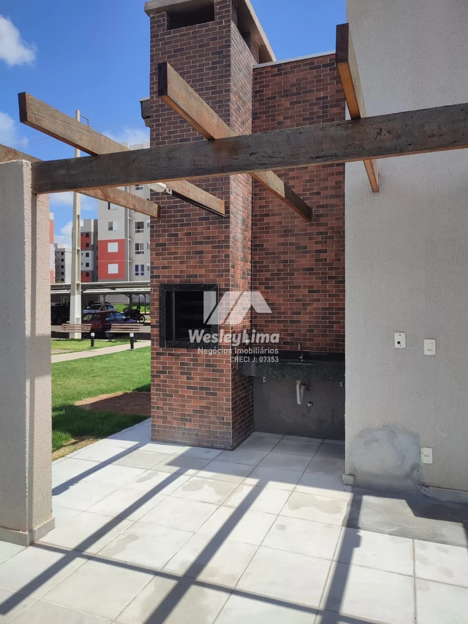 Imagens do imóveis APARTAMENTO PARA LOCAÇÃO - EDIFICIO LONDON GARDEN - JARDIM MARIA CELINA