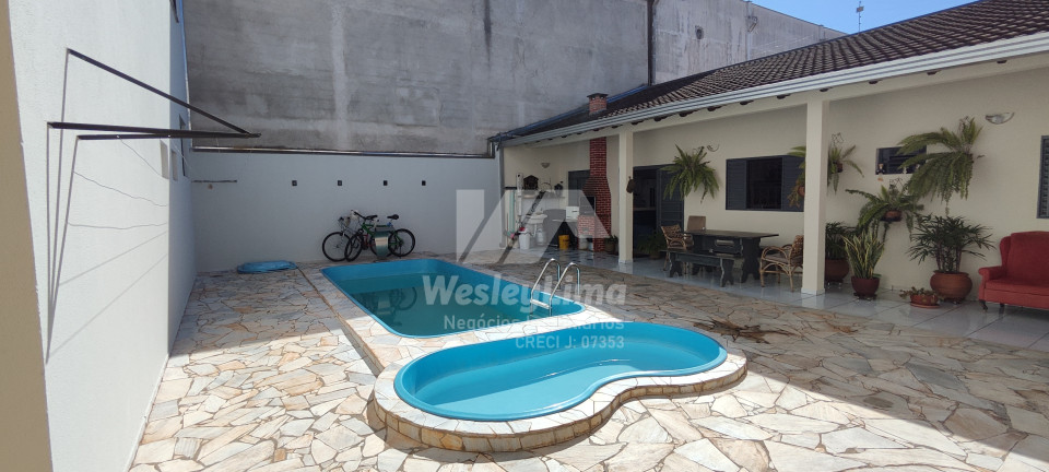 Imagens do imóveis Casa Comercial  Á Venda Jardim São Paulo Londrina