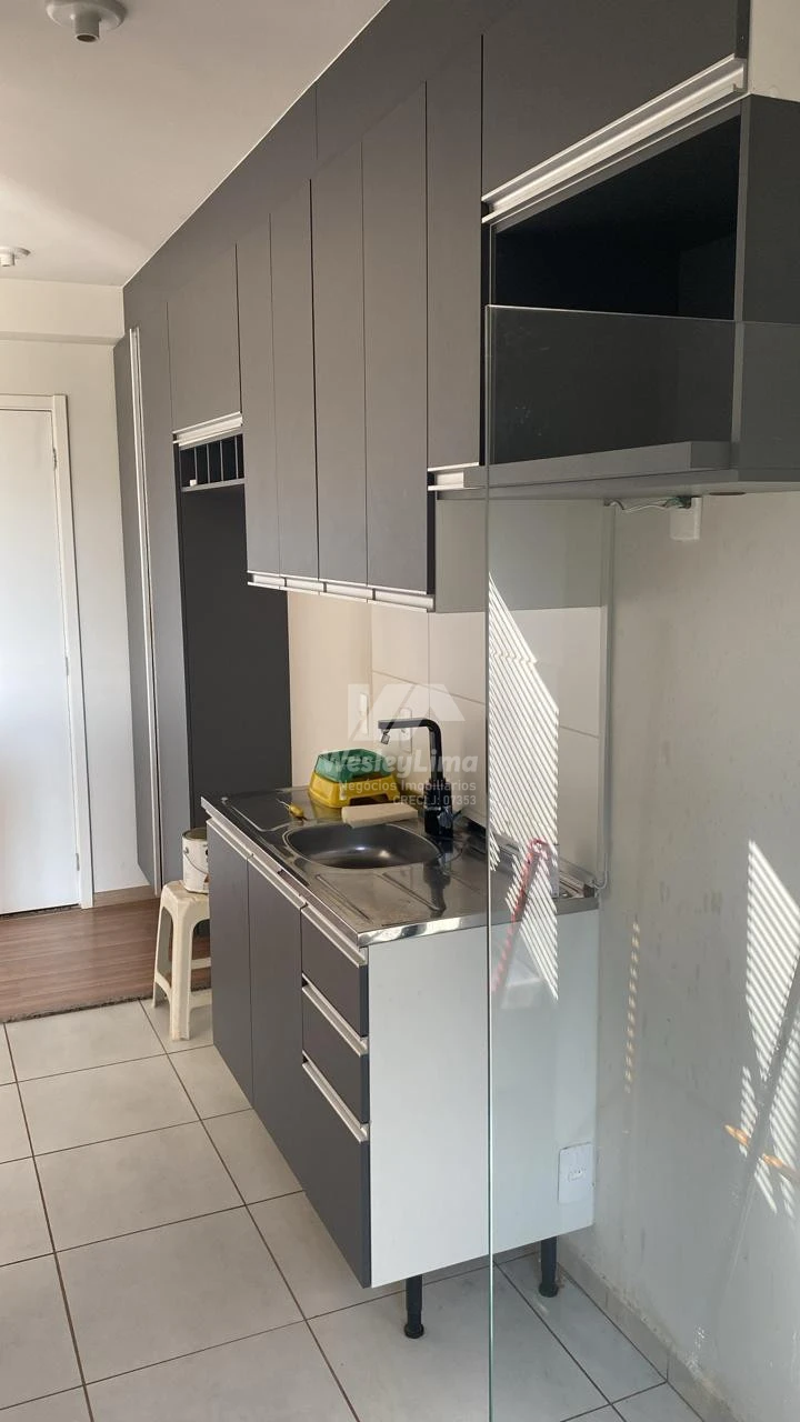 Imagens do imóveis Apartamento Locação - Zona Norte - Real Park