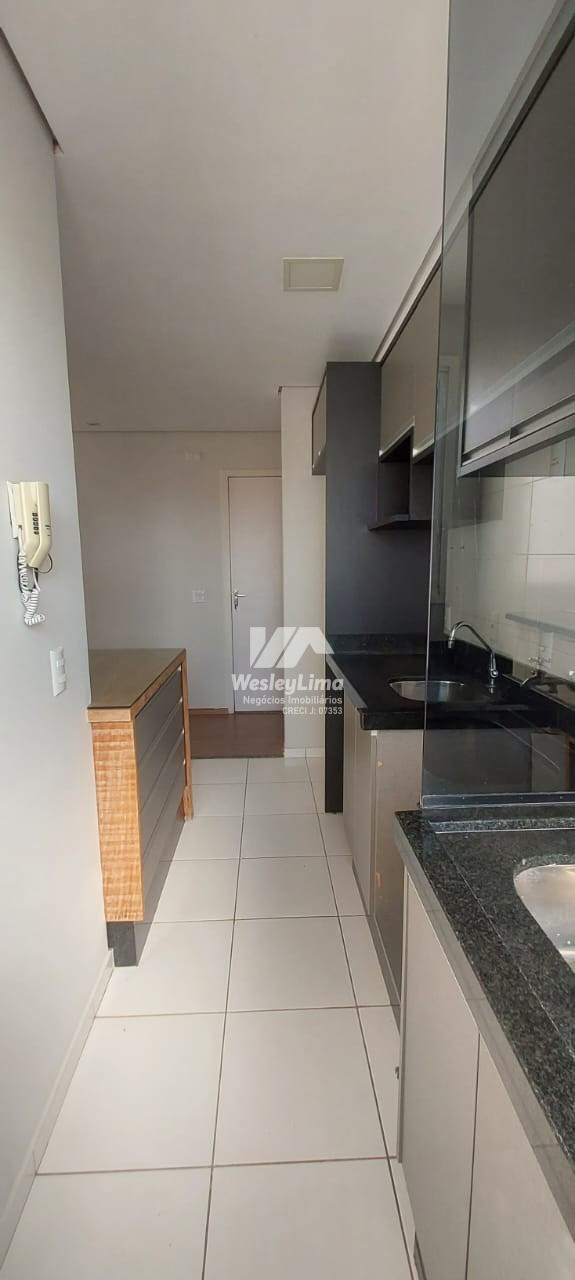 Apartamento Venda E Locação Apartamento Residencial Norte Park Londrina