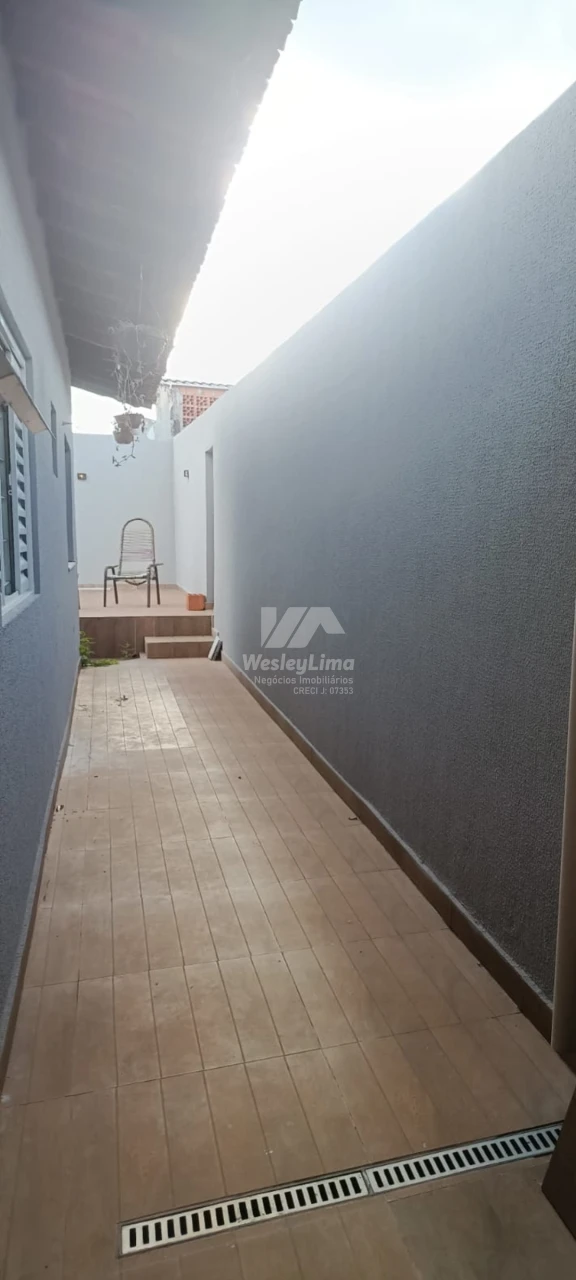 Casa Geminada À Venda Alto Da Boa Vista Londrina