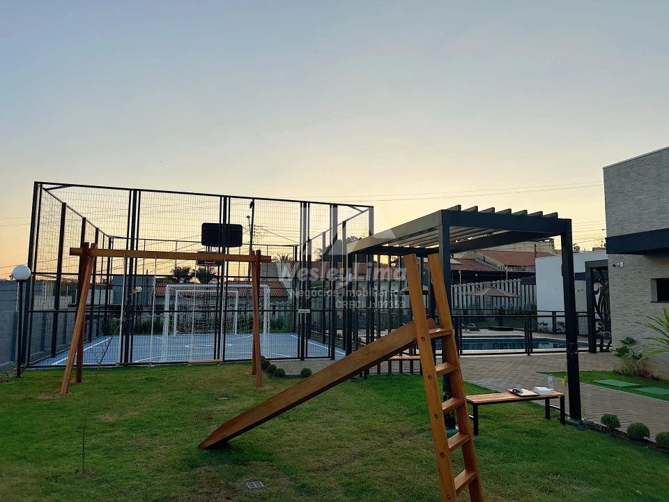 Imagens do imóveis Condomínio Portal de Veneza em Londrina | Lotes à Venda Liberados para Construir