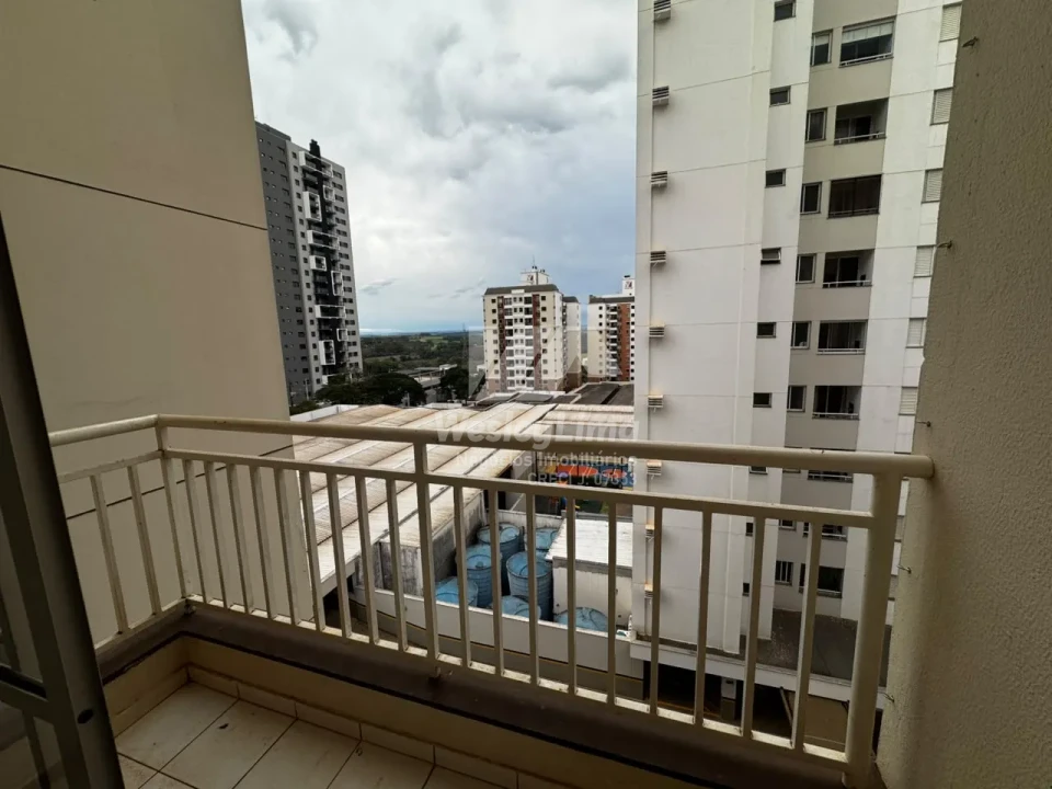 Imagens do imóveis Apartamento 3 Quartos à Venda e Locação no Liv Catuaí – Terra Bonita Londrina
