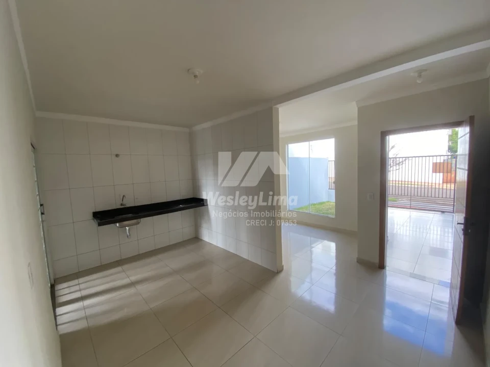 Imagens do imóveis Casa Geminada para Locação no Jardim São Paulo II | 3 Quartos, Suíte e Excelente Espaço Interno