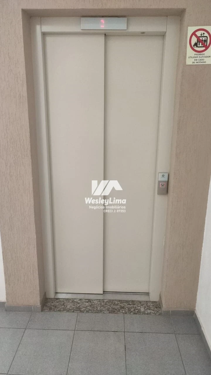 Apartamento Locação  - Condomínio Spazio Lyon Londrina - ZONA NORTE