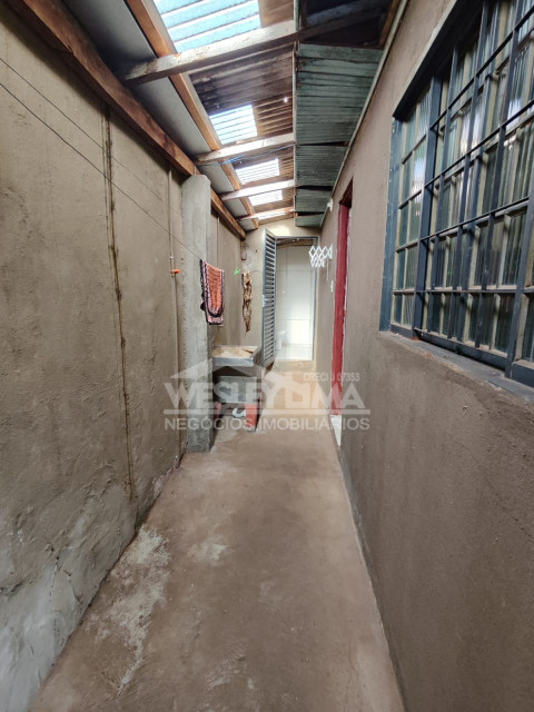 Imagens do imóveis CASA PARA LOCAÇÃO CJ HAB SEMIRAMIS DE B BRAGA