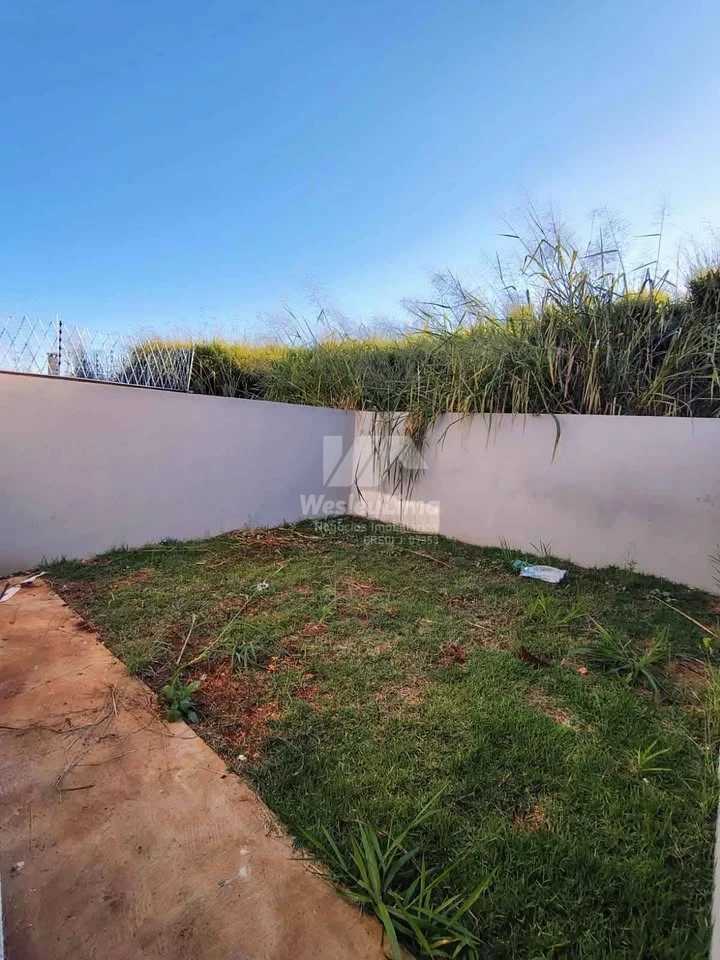 Casa Geminada Nova à Venda no Jardim da Gavea | 2 Quartos  | Apenar R$295mil
