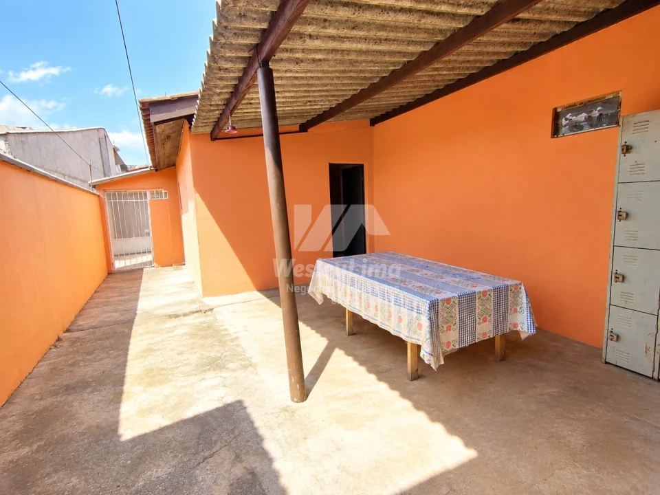 Imagens do imóveis CASA À VENDA NO JARDIM TROPICAL 2 QUARTOS – R$ 240.000