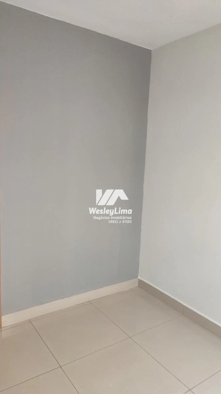 Apartamento Locação  - Condomínio Spazio Lyon Londrina - ZONA NORTE