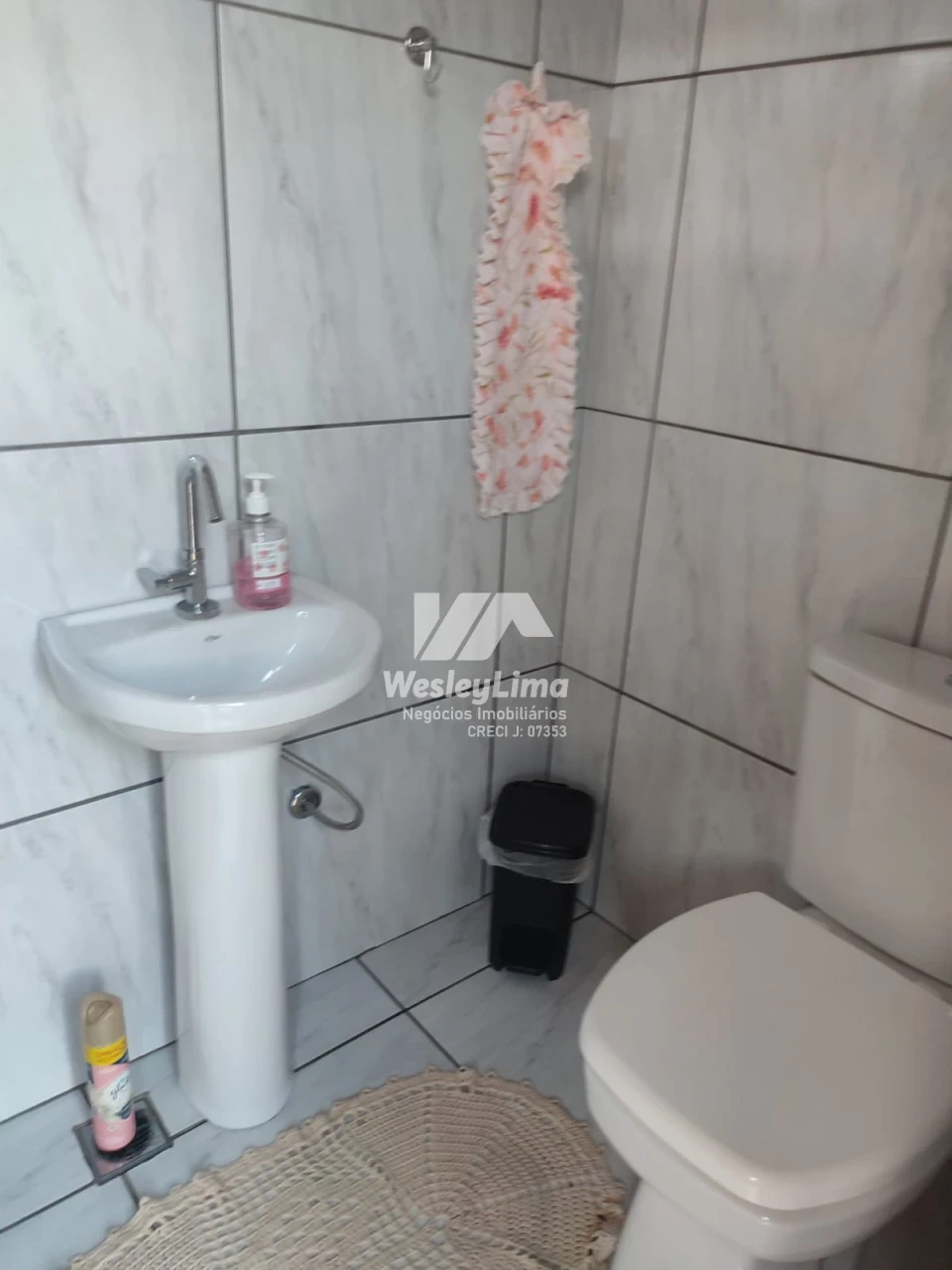 Casa  á Venda Residencial do Café - Londrina