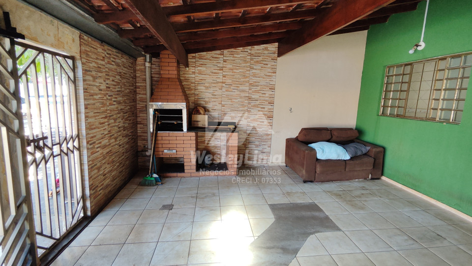 Rua Carolina Vendrame Vaz Primo  455