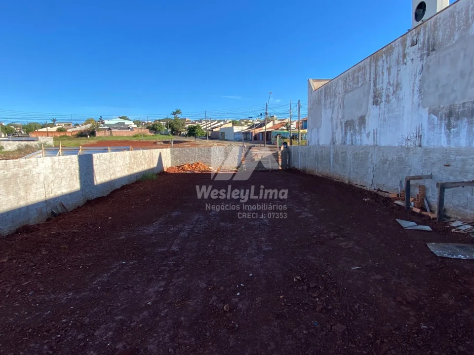 Terreno à Venda no Jardim Tropical – 250 m² – Oportunidade Imperdível!