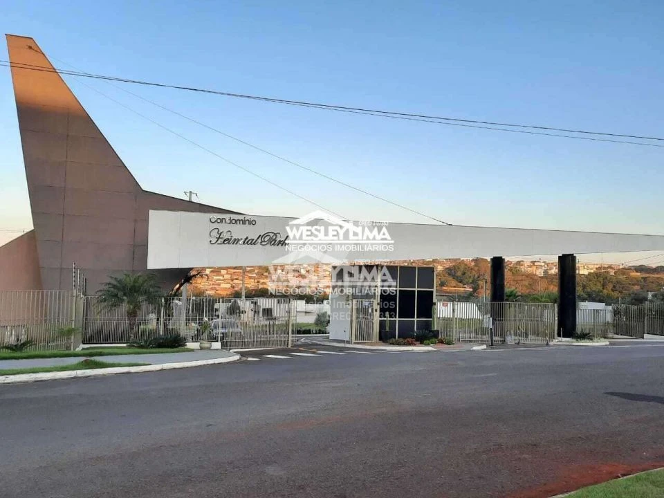 Imagens do imóveis Terreno Em Condomínio À Venda - CONDOMINIO HEIMTAL PARK